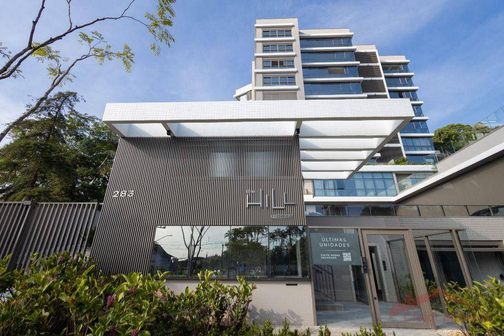 Apartamento, 4 quartos, 202 m² - Foto 3