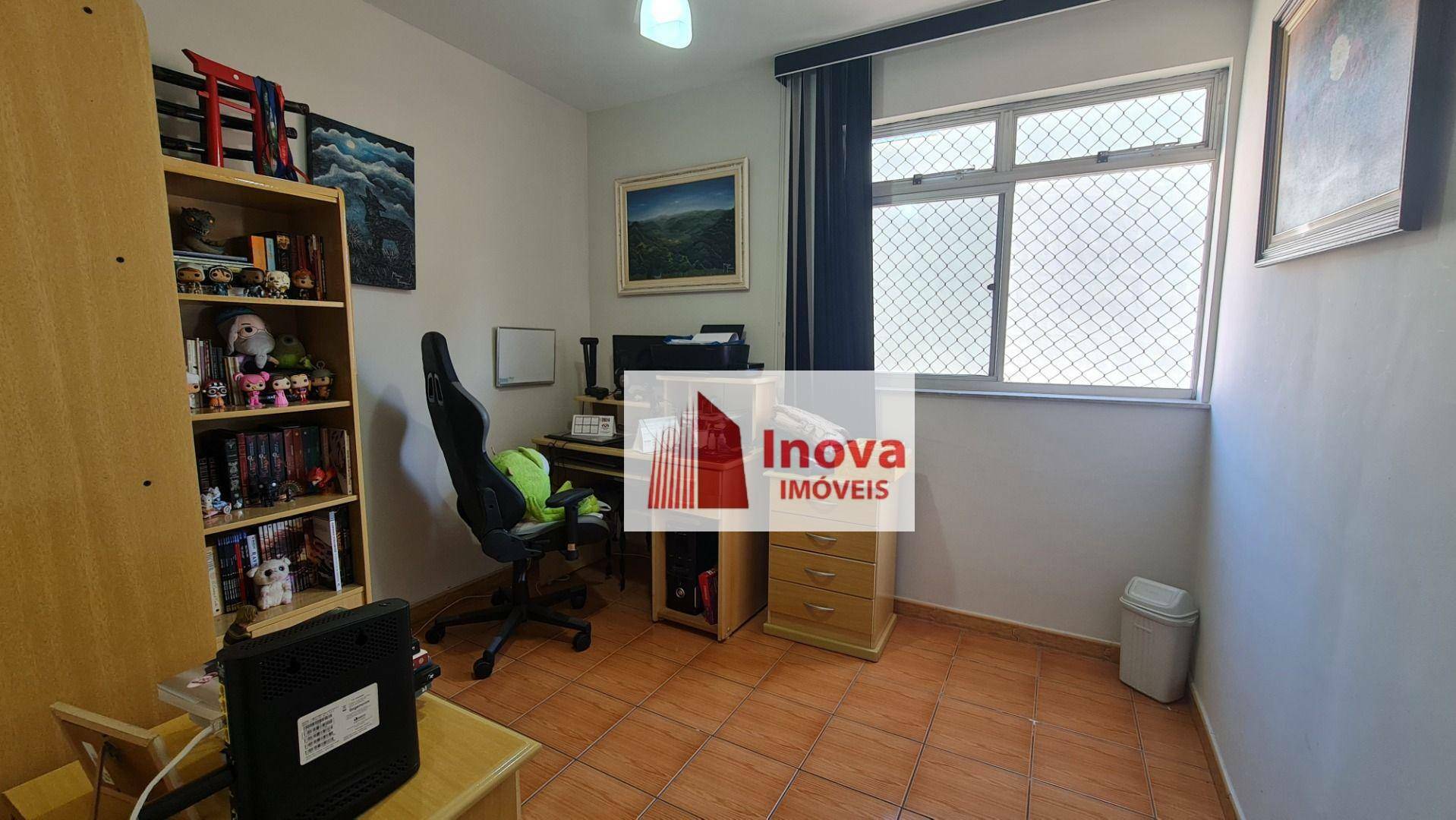 Cobertura à venda com 4 quartos, 180m² - Foto 21