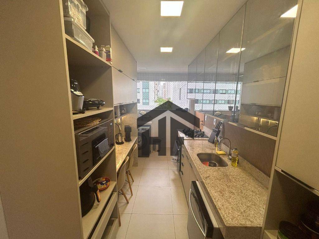 Apartamento à venda com 3 quartos, 94m² - Foto 14