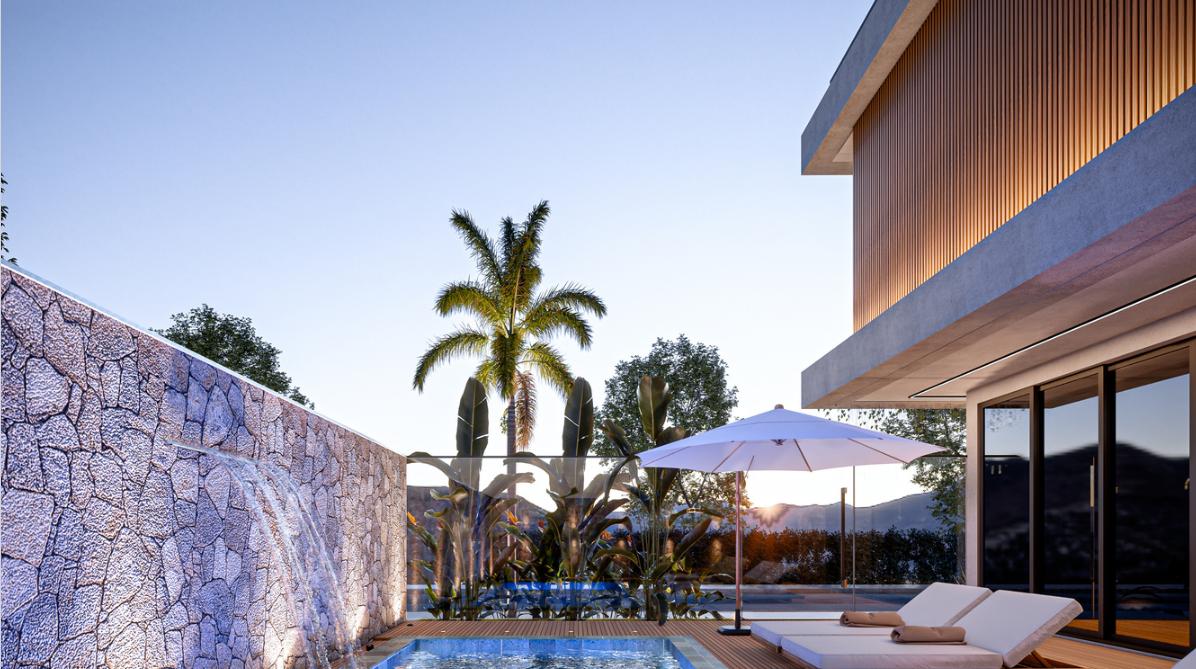 Casa à venda com 4 quartos, 274m² - Foto 12