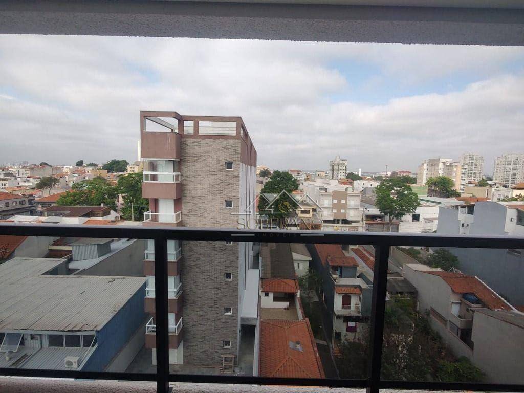 Apartamento para alugar com 2 quartos, 56m² - Foto 14