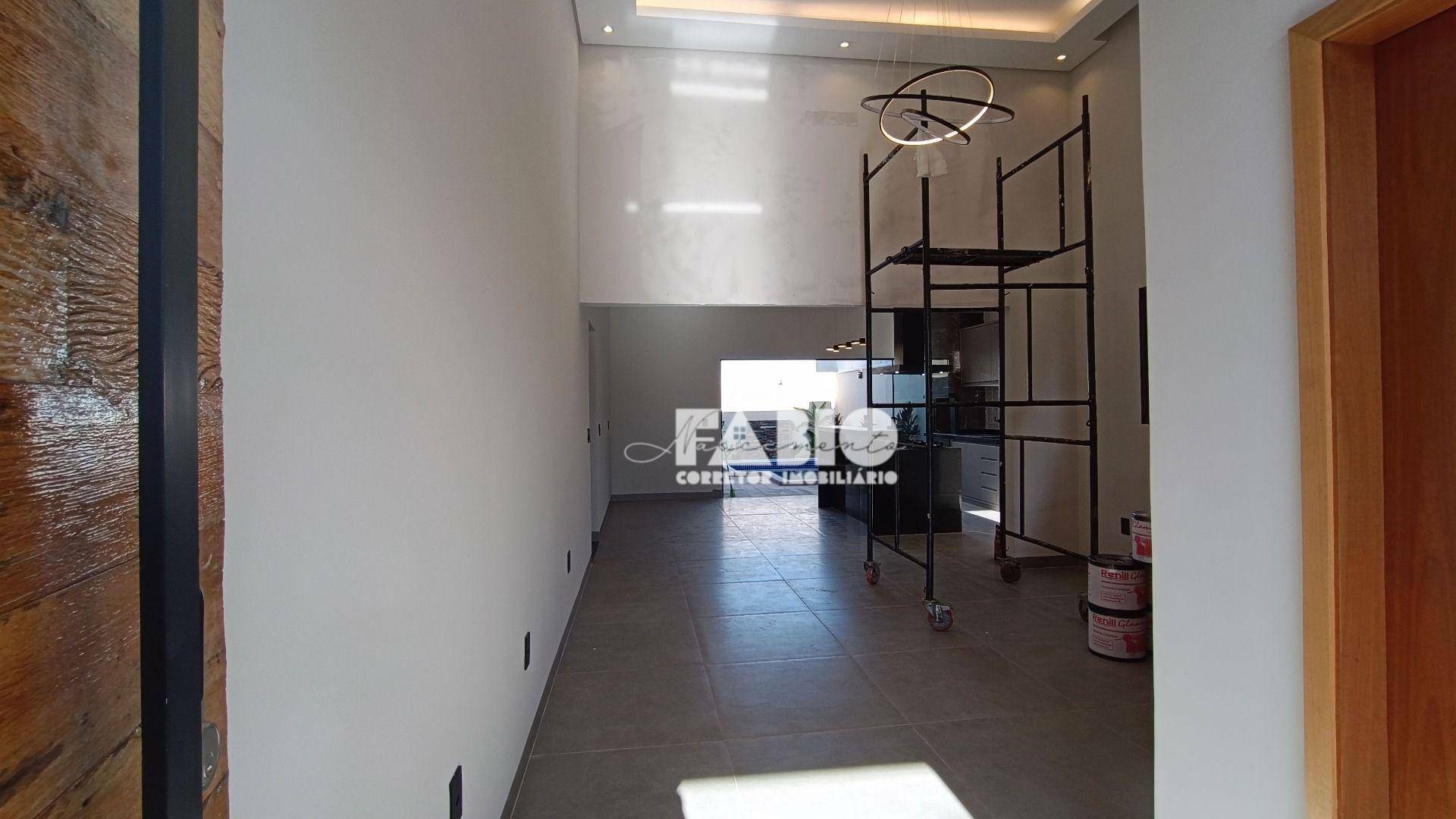 Casa de Condomínio à venda com 3 quartos, 139m² - Foto 6