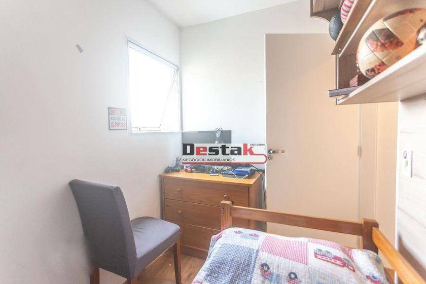 Apartamento à venda com 3 quartos, 84m² - Foto 24