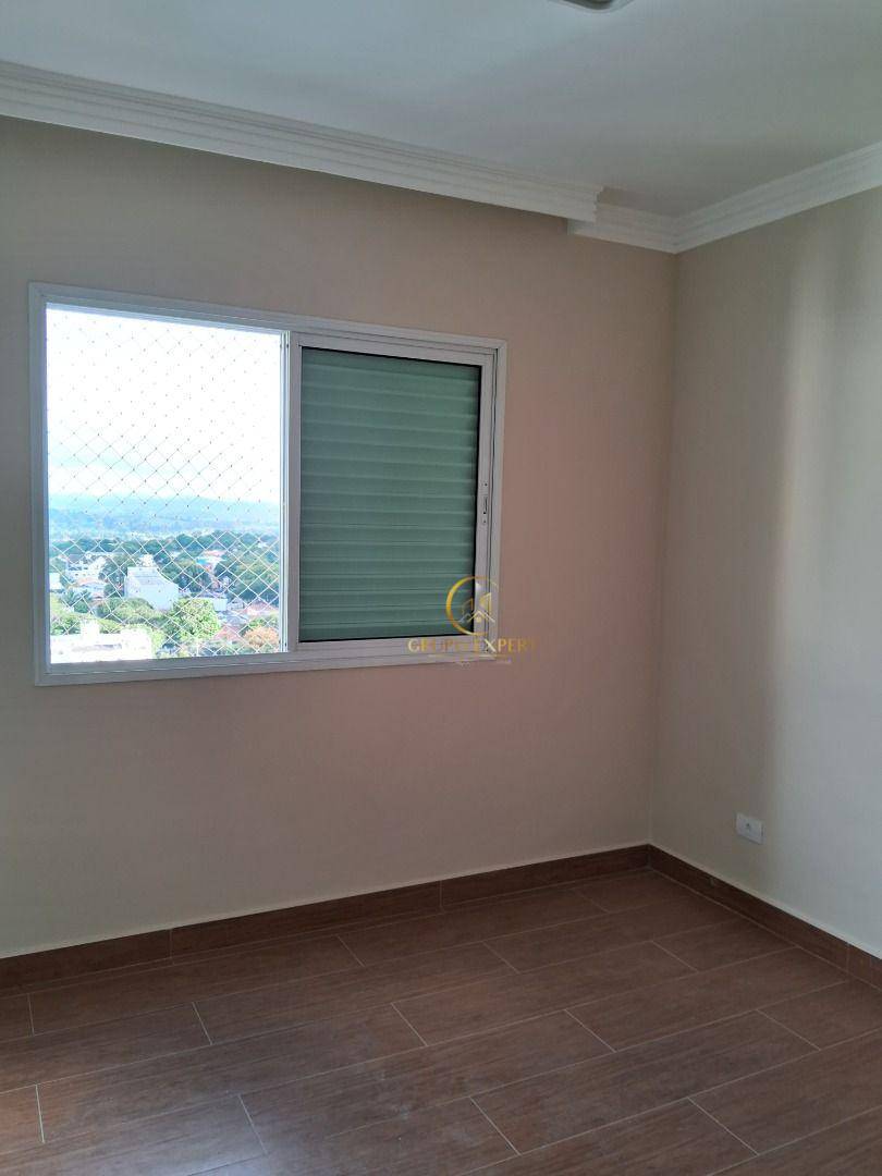 Apartamento à venda com 3 quartos, 184m² - Foto 11