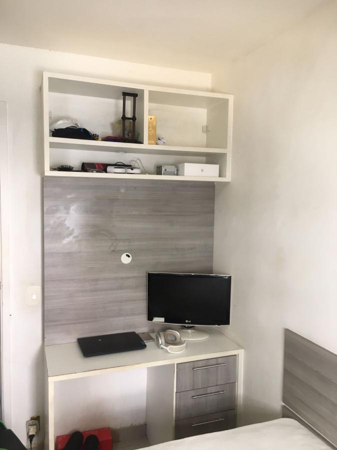 Apartamento à venda com 3 quartos, 94m² - Foto 16