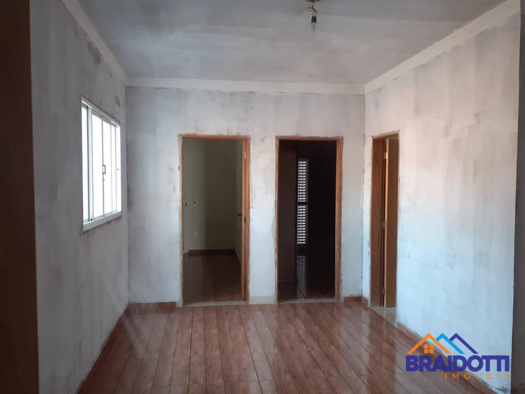 Casa à venda com 4 quartos, 195m² - Foto 20