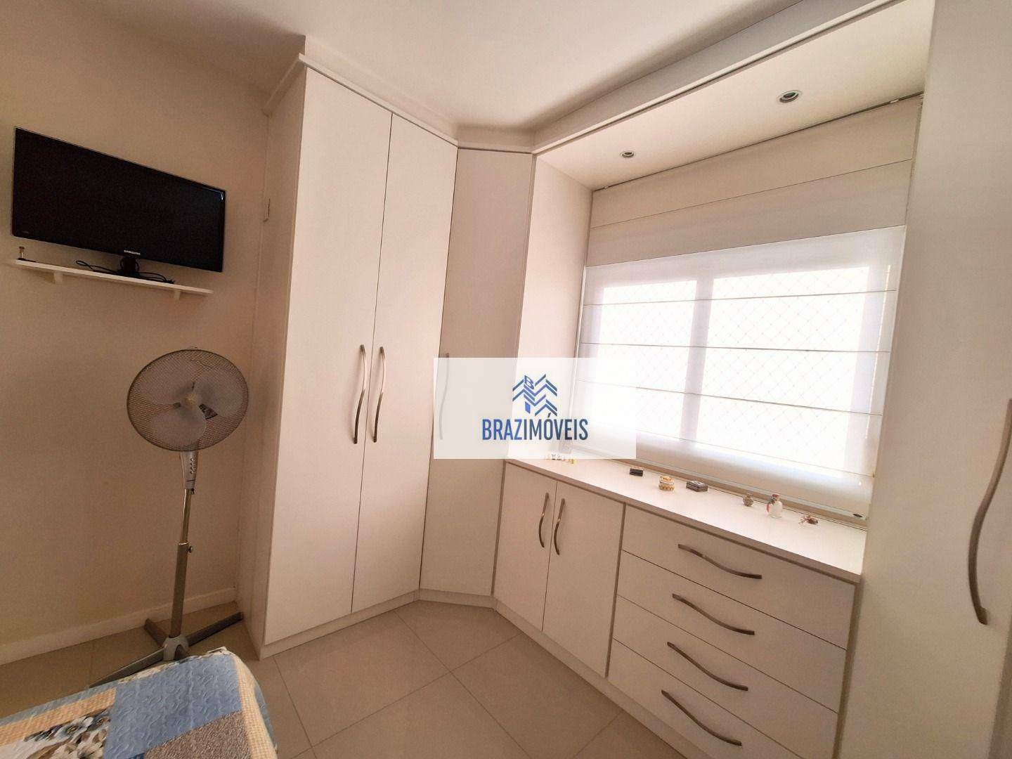 Apartamento à venda com 3 quartos, 138m² - Foto 29