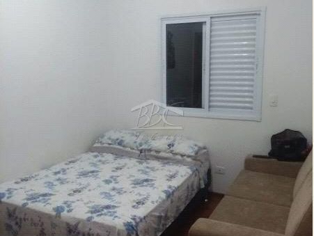 Apartamento à venda com 2 quartos, 80m² - Foto 14