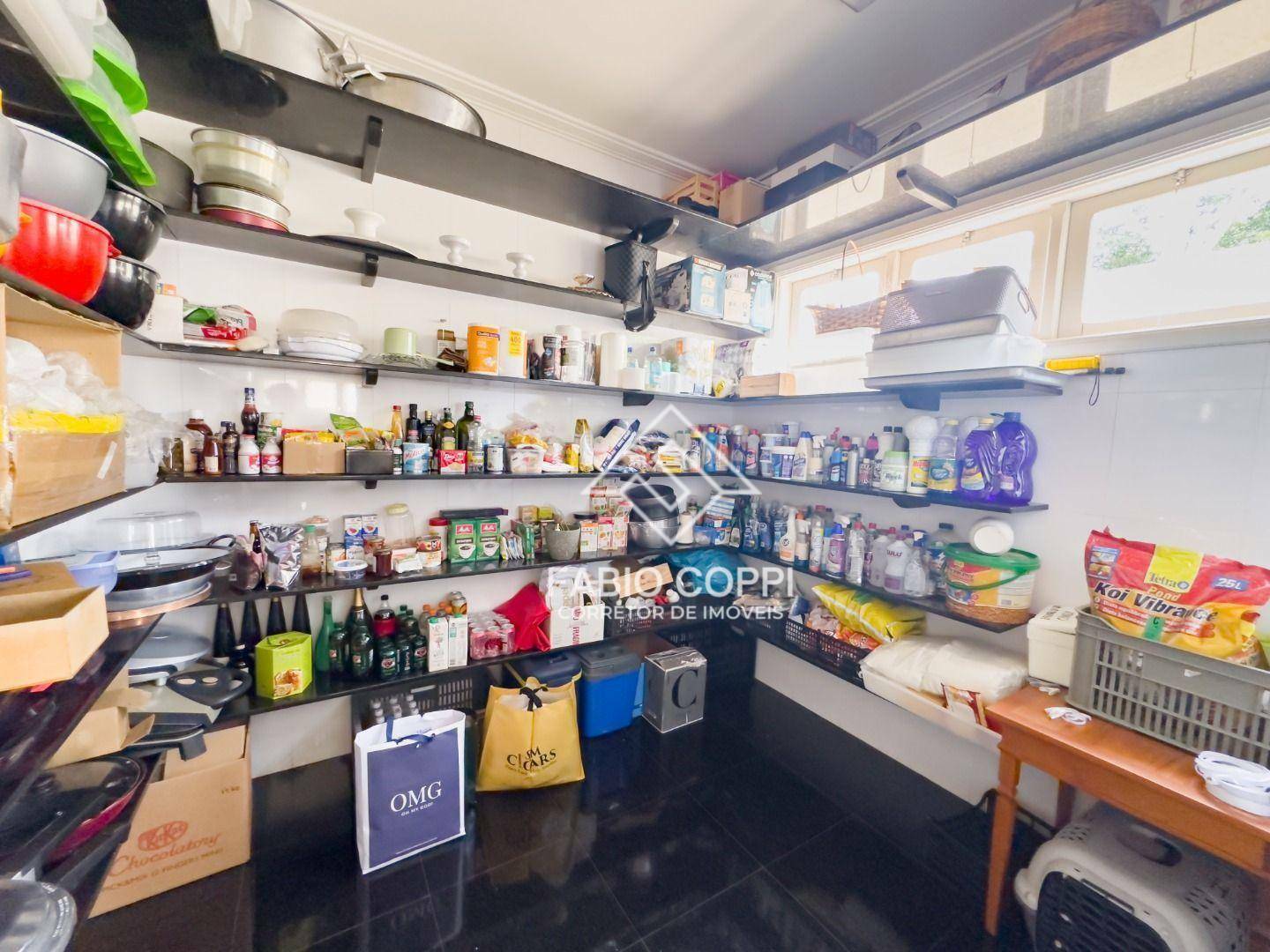 Casa de Condomínio à venda com 4 quartos, 746m² - Foto 93