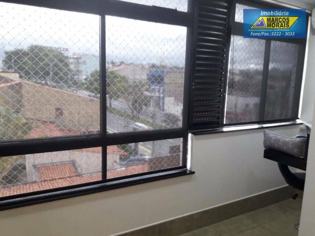 Apartamento à venda com 4 quartos, 246m² - Foto 33