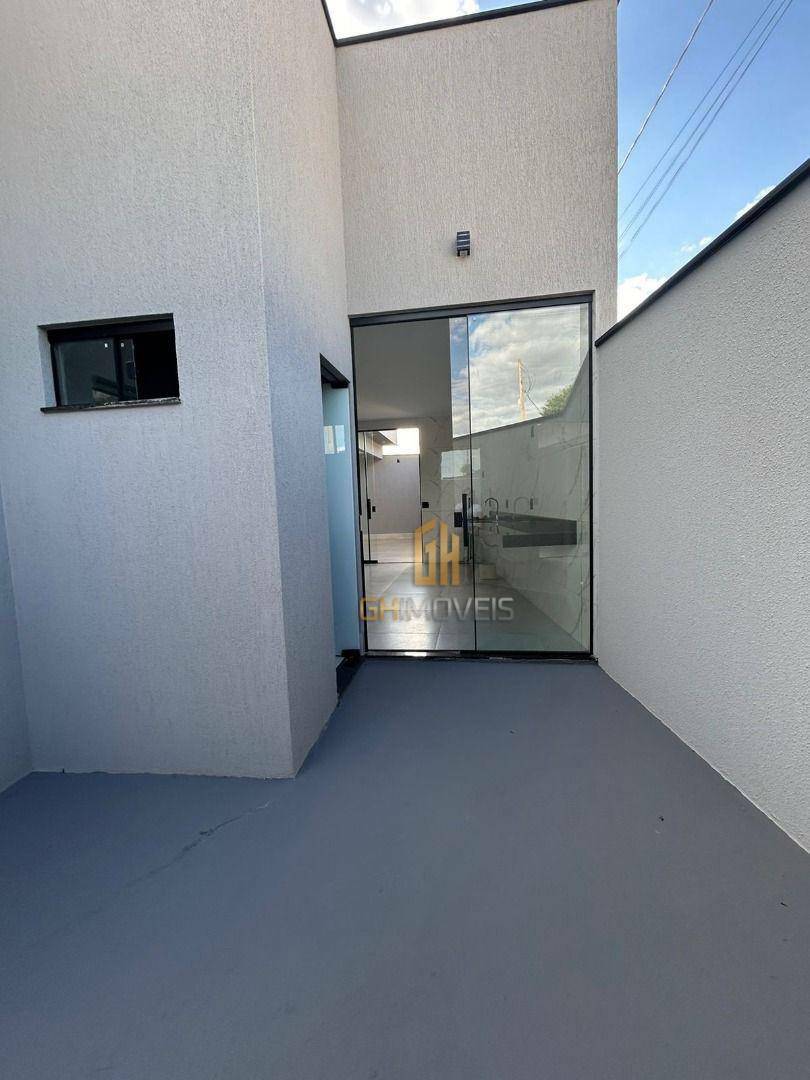 Casa à venda com 3 quartos, 143m² - Foto 21