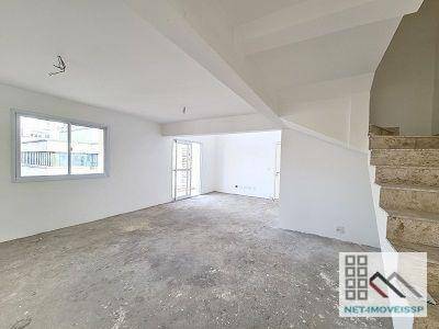 Cobertura à venda com 4 quartos, 234m² - Foto 11