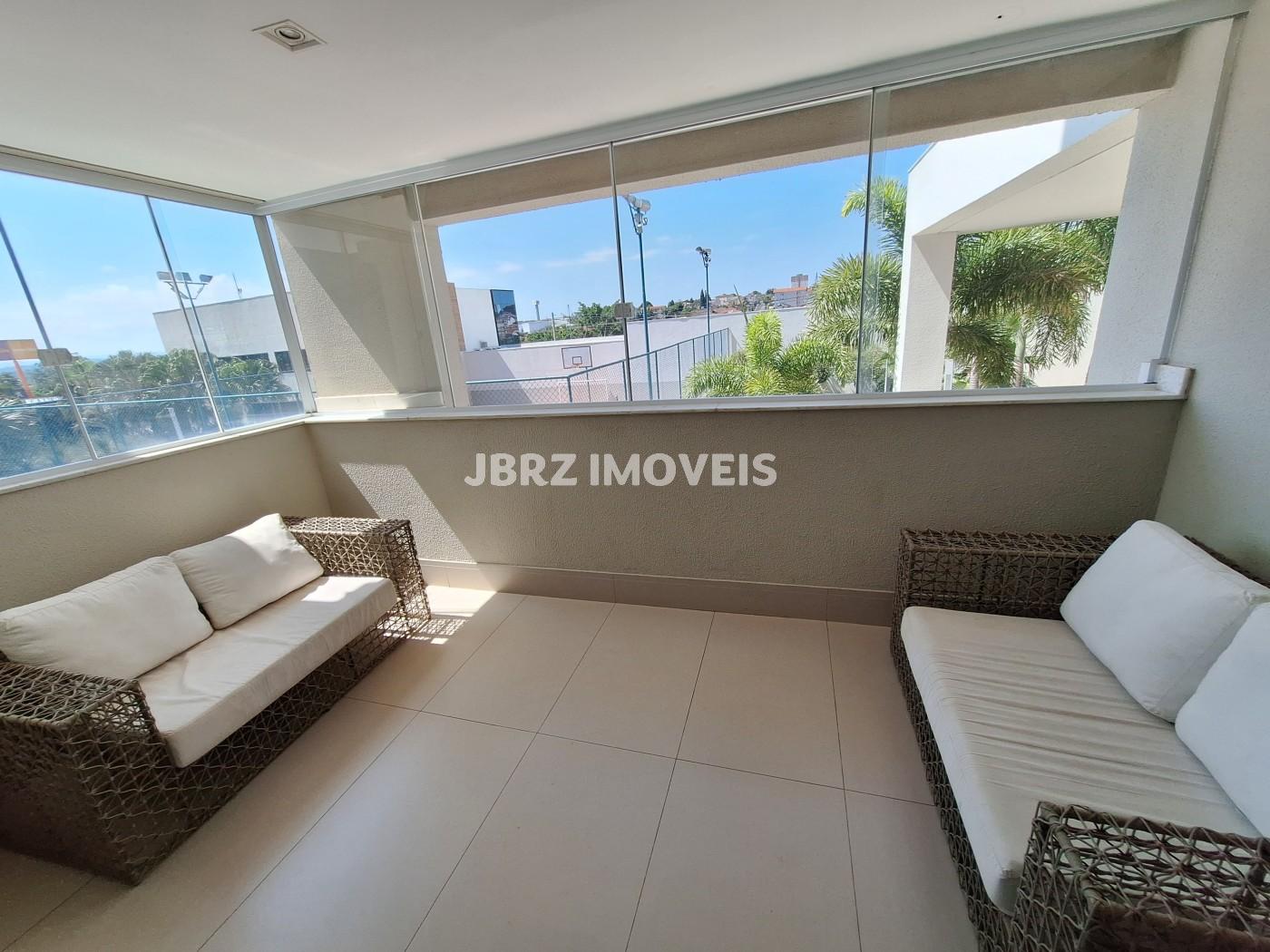 Apartamento para alugar com 2 quartos, 82m² - Foto 40