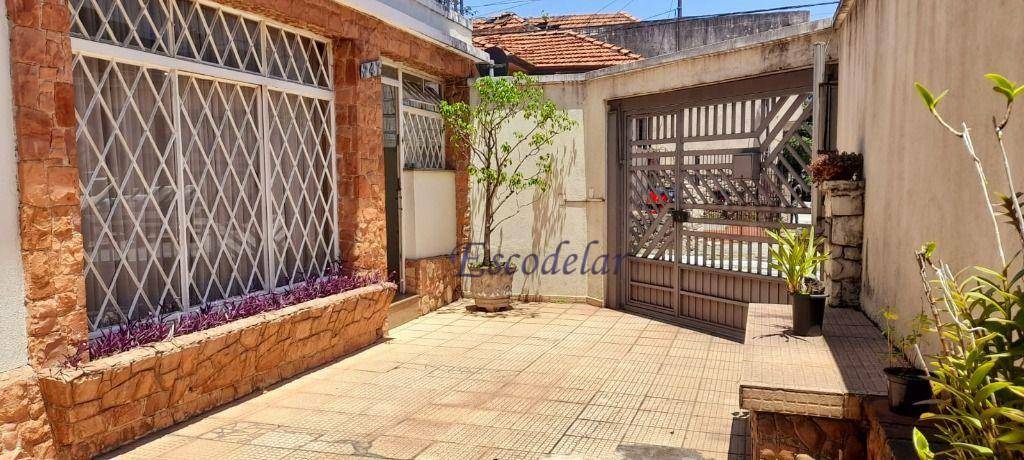 Sobrado à venda com 4 quartos, 178m² - Foto 15