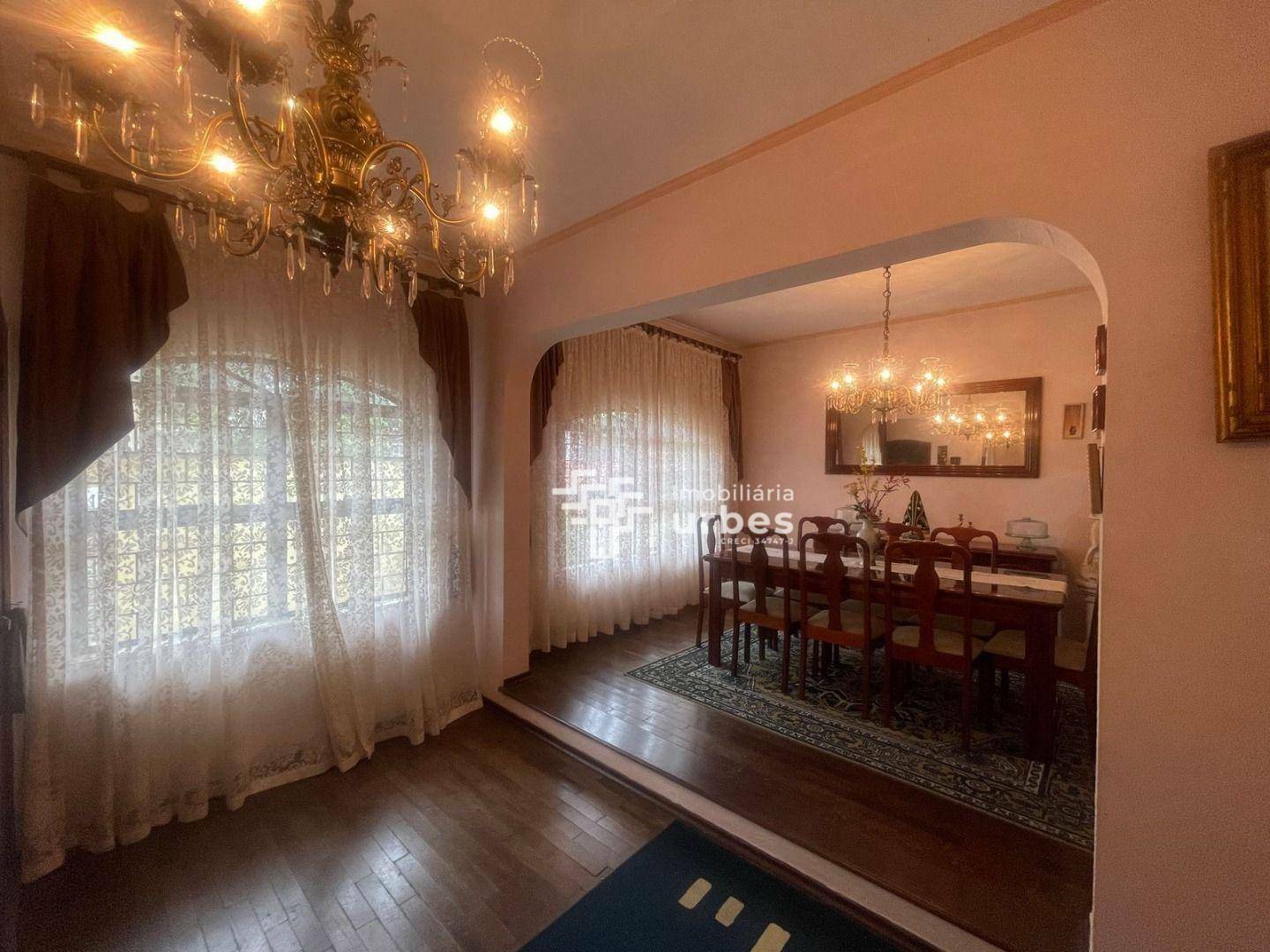 Casa à venda com 3 quartos, 208m² - Foto 6