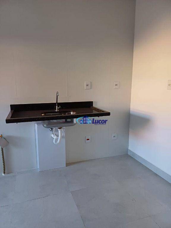 Apartamento, 1 quarto, 35 m² - Foto 1