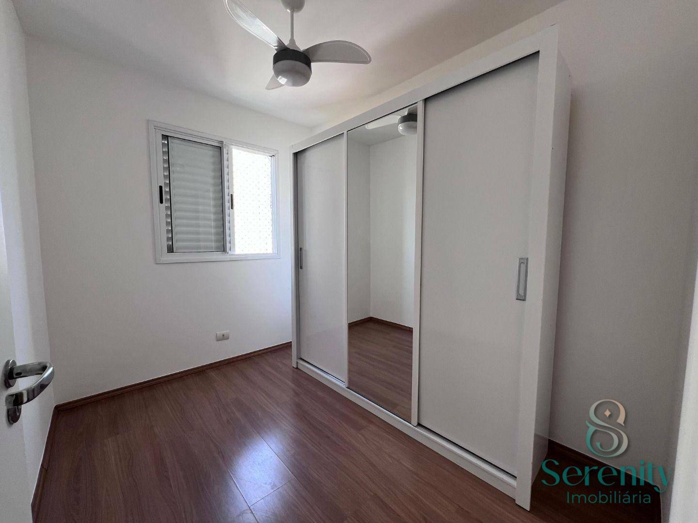 Apartamento à venda com 2 quartos, 53m² - Foto 11