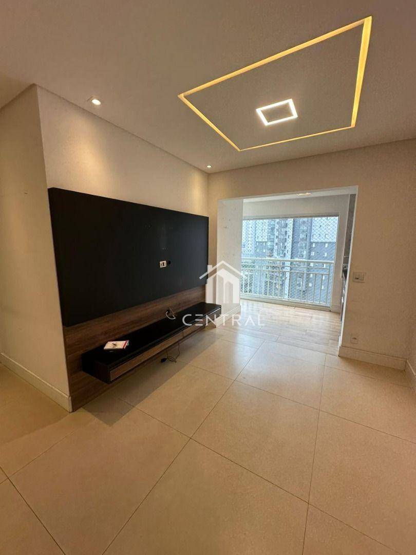 Apartamento, 3 quartos, 82 m² - Foto 5