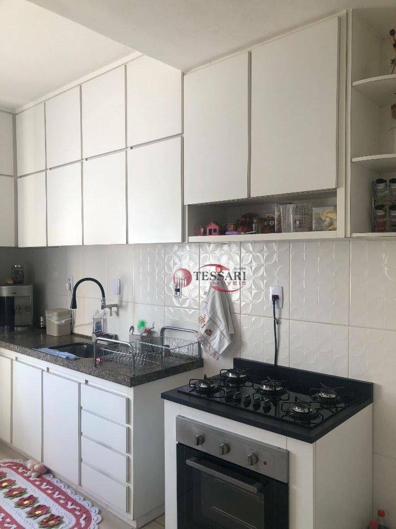 Apartamento à venda com 3 quartos, 137m² - Foto 6