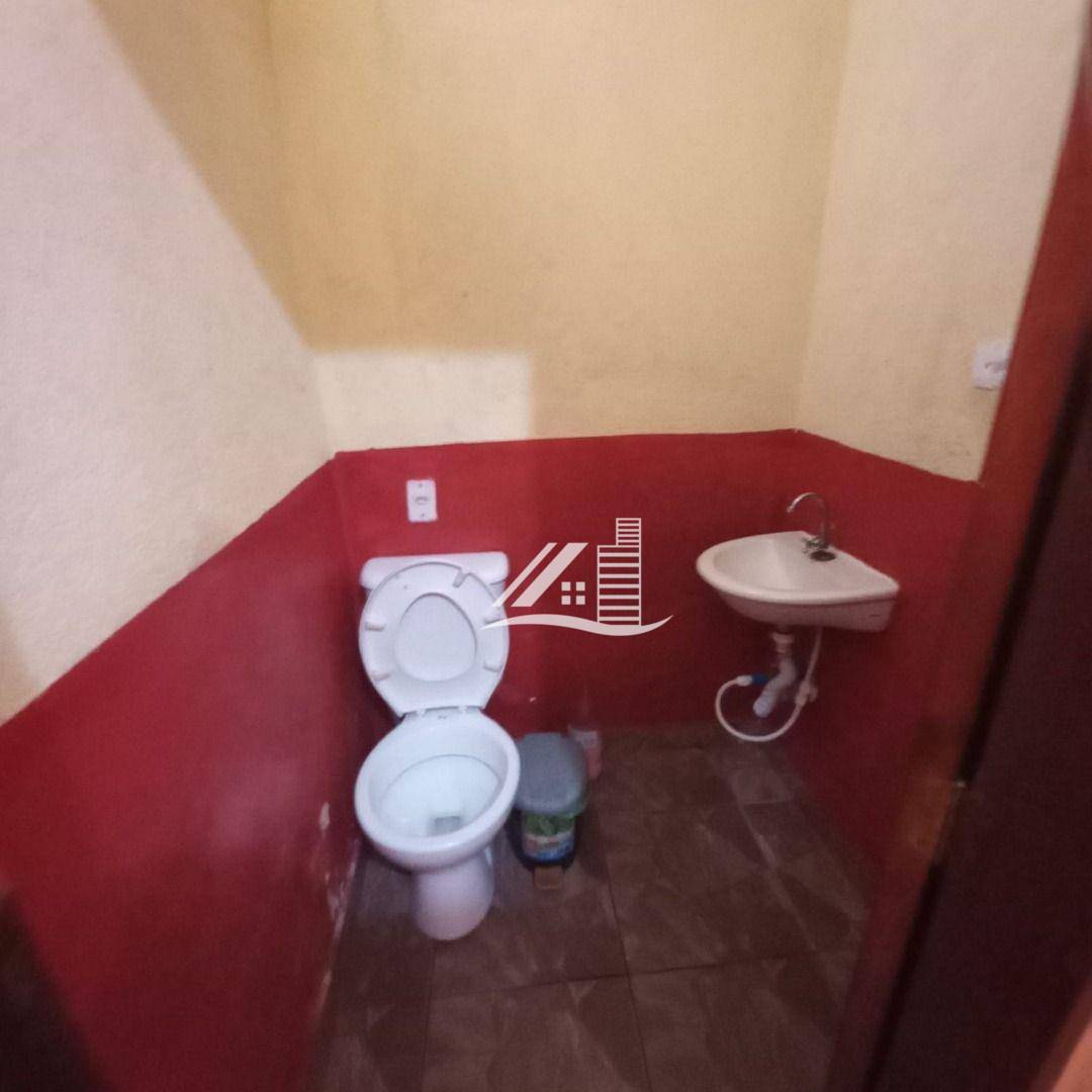 Sobrado à venda com 3 quartos, 100m² - Foto 23