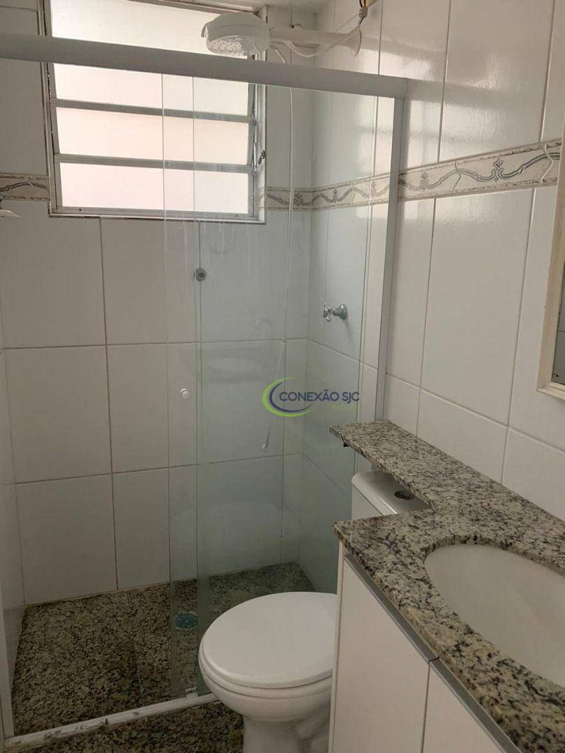 Apartamento à venda com 3 quartos, 67m² - Foto 6