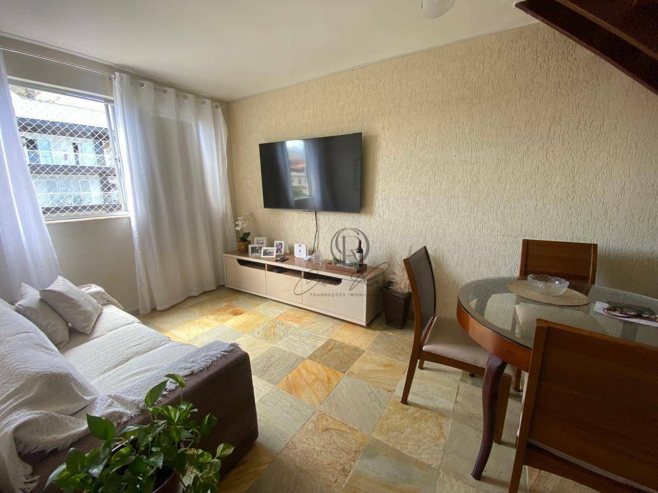 Cobertura à venda com 2 quartos, 143m² - Foto 4