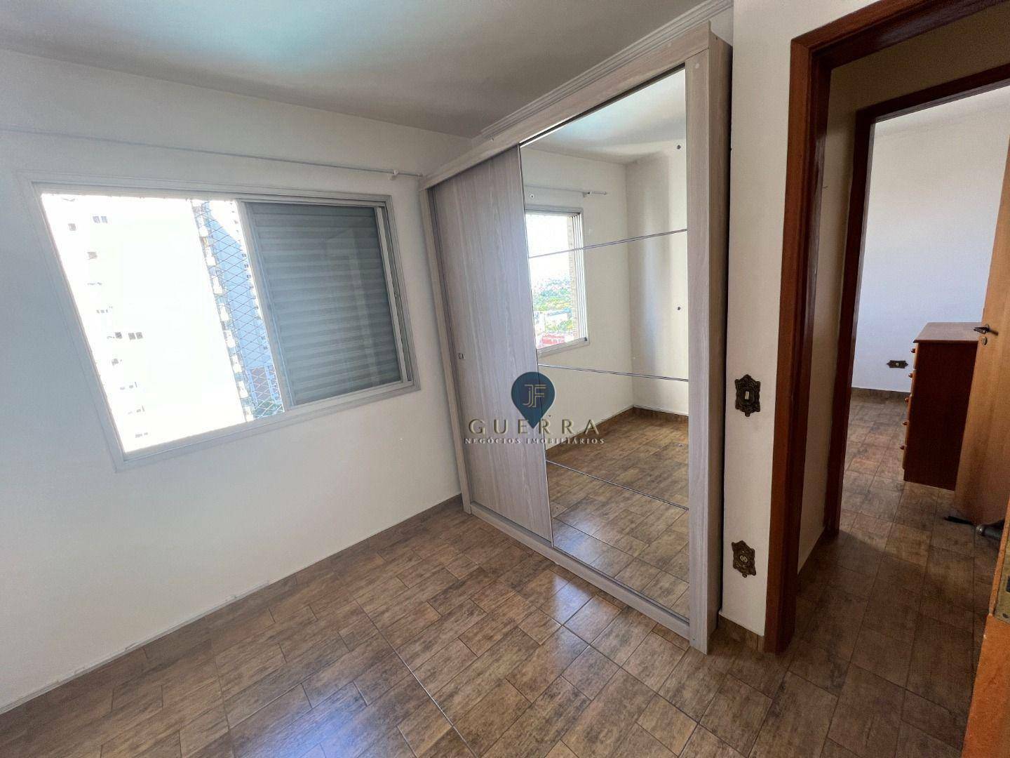 Apartamento à venda com 3 quartos, 78m² - Foto 8