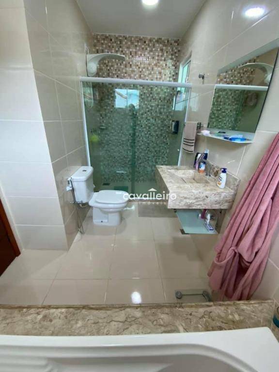 Casa de Condomínio à venda com 3 quartos, 280m² - Foto 12