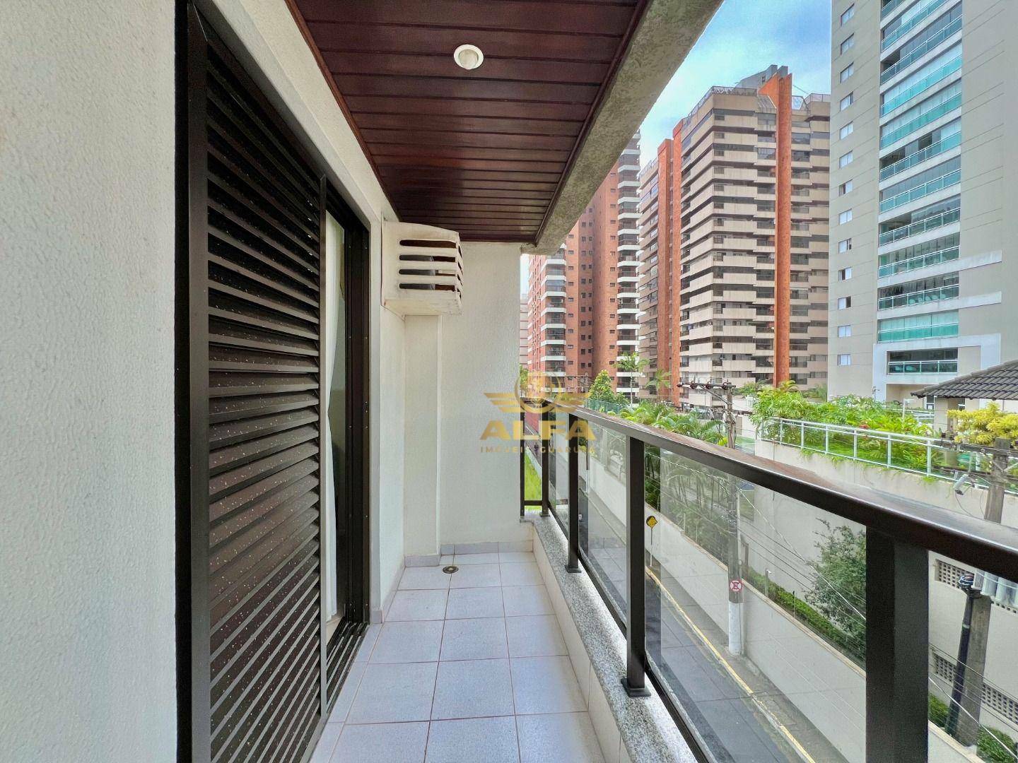 Apartamento à venda com 3 quartos, 131m² - Foto 15