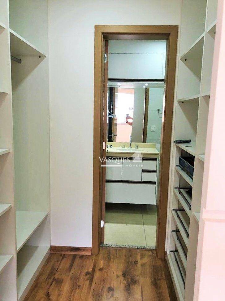 Apartamento para alugar com 2 quartos, 82m² - Foto 21