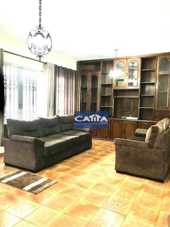 Casa à venda e aluguel com 4 quartos, 300m² - Foto 5