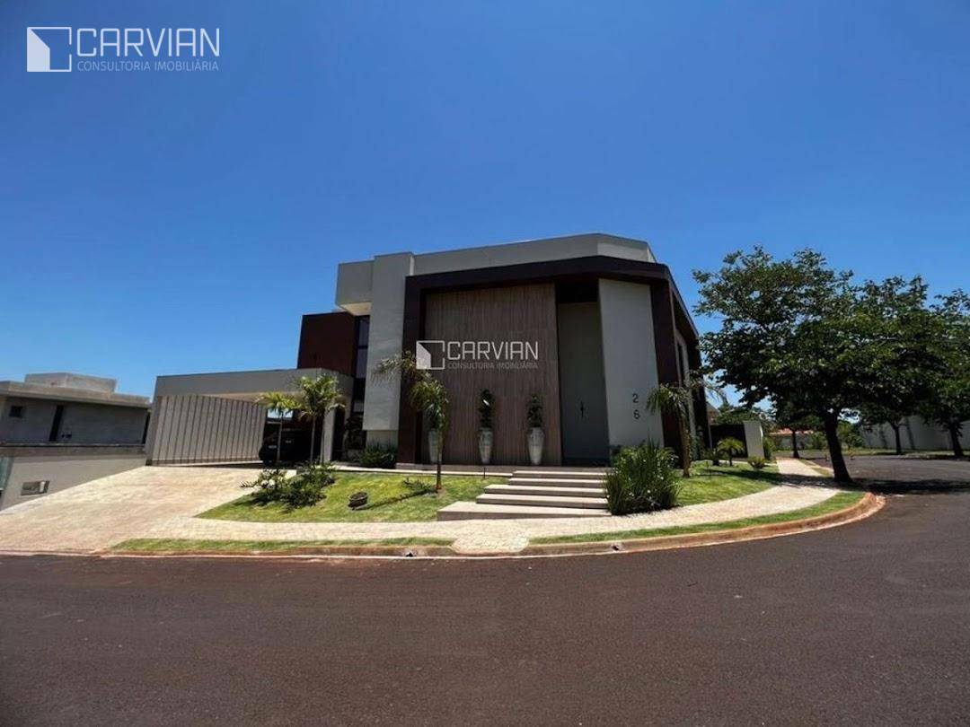 Casa de Condomínio à venda com 5 quartos, 450m² - Foto 6