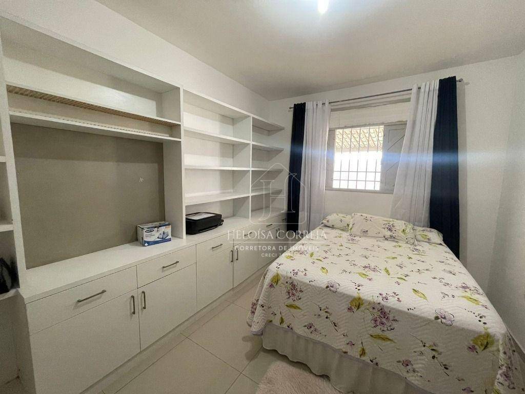 Casa à venda com 3 quartos, 258m² - Foto 34