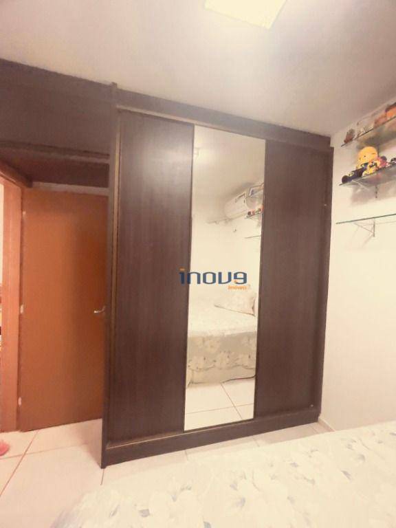 Apartamento à venda com 2 quartos, 44m² - Foto 5