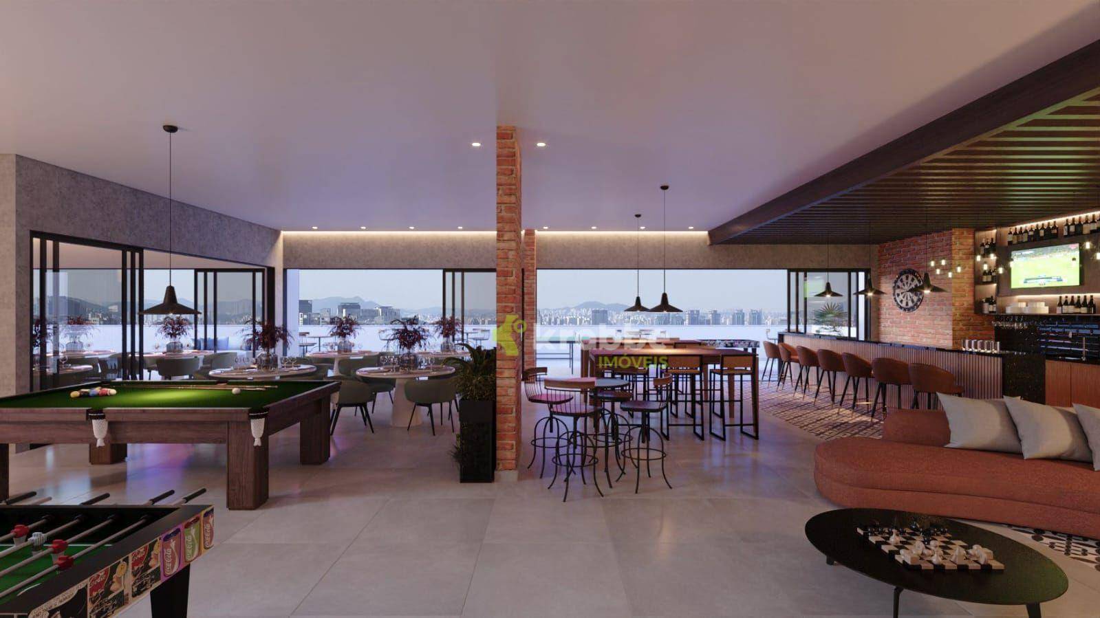 Kitnet-Studio, 30 m² - Foto 5