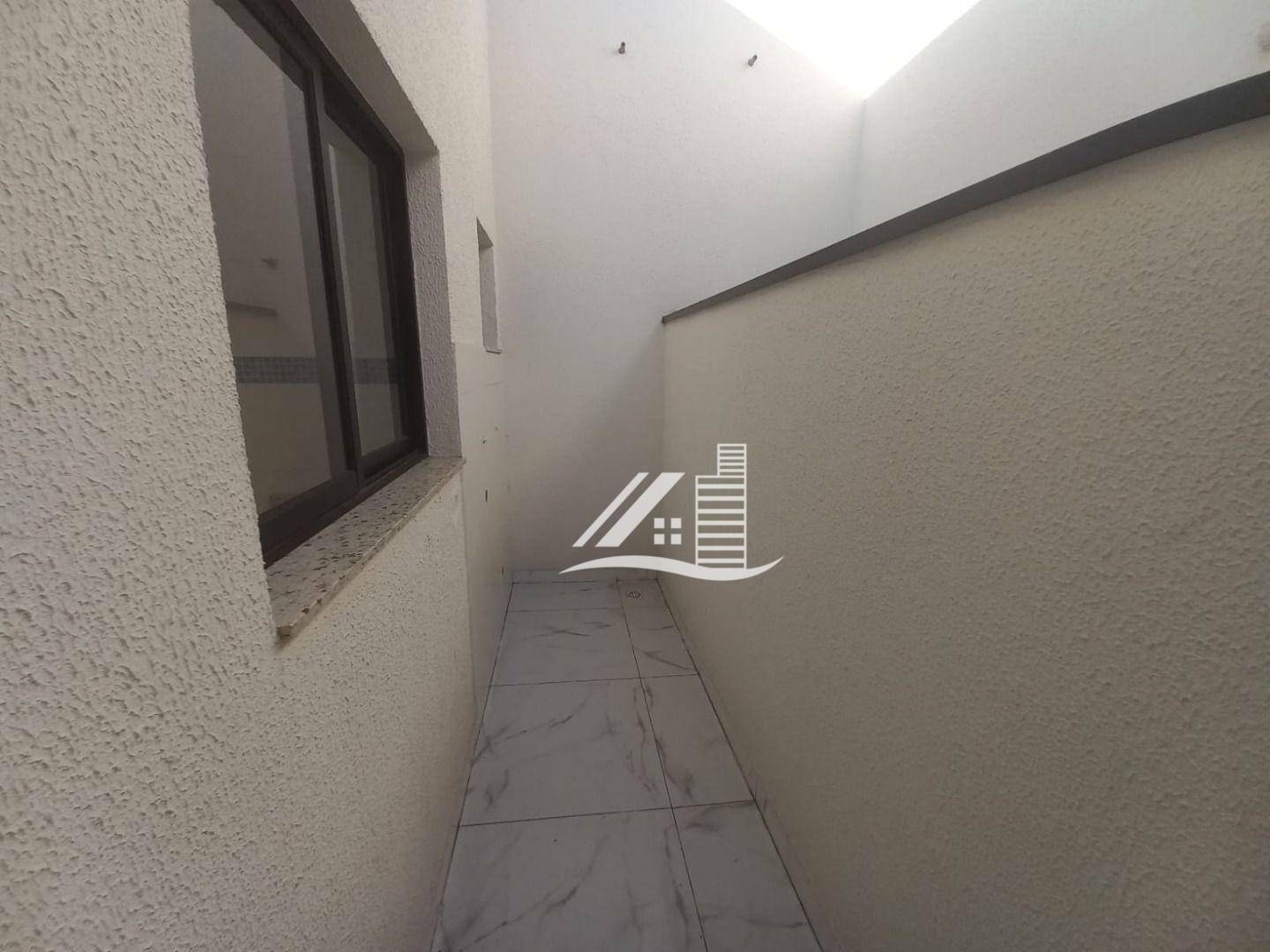 Casa à venda com 3 quartos, 132m² - Foto 19