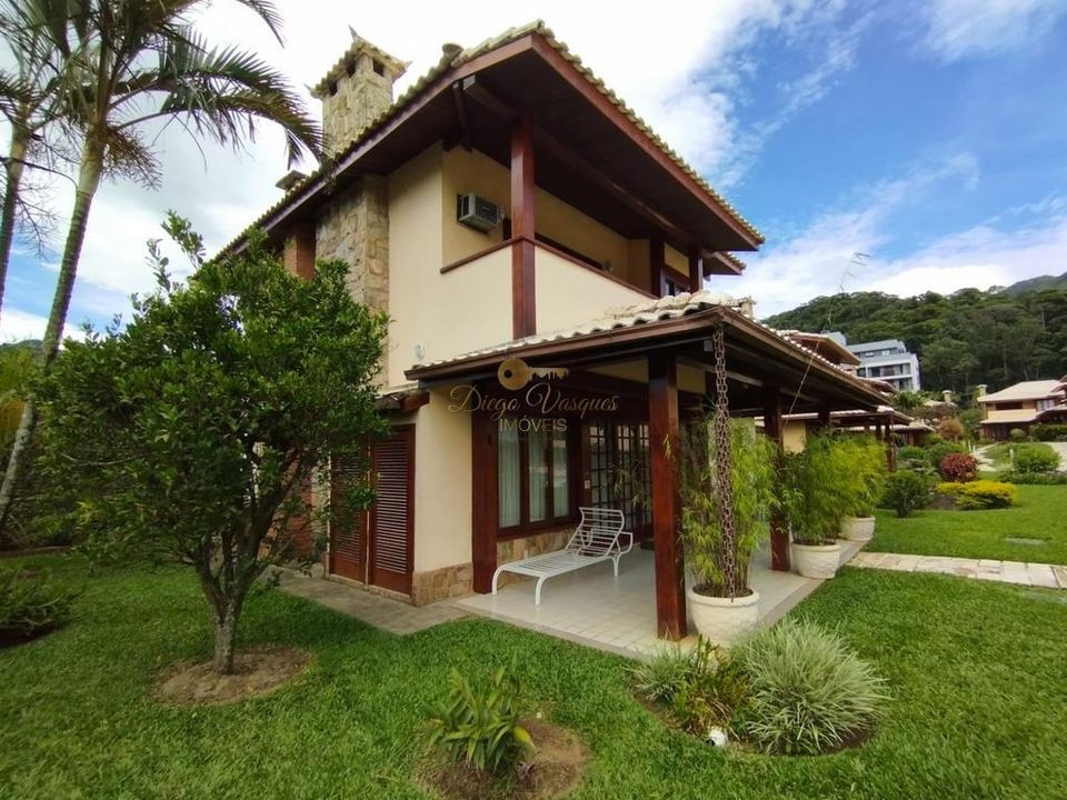 Casa de Condomínio à venda com 4 quartos, 186m² - Foto 24