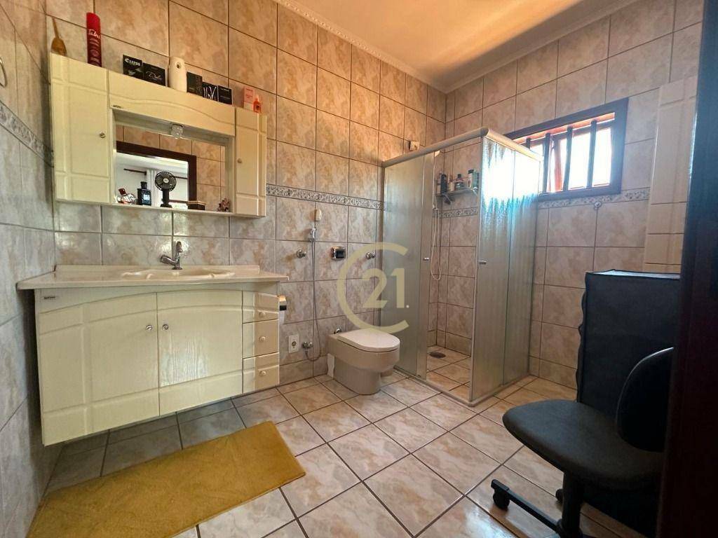 Casa à venda com 3 quartos, 280m² - Foto 11