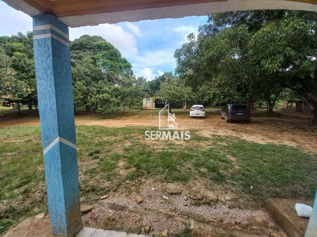 Chácara à venda com 2 quartos, 33000M2 - Foto 6