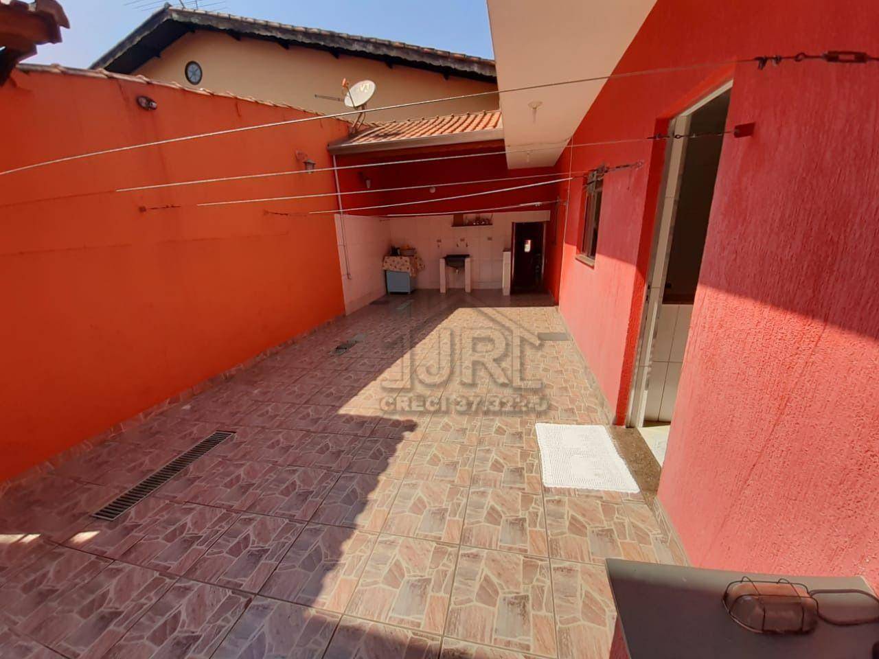 Casa à venda com 5 quartos, 250M2 - Foto 9