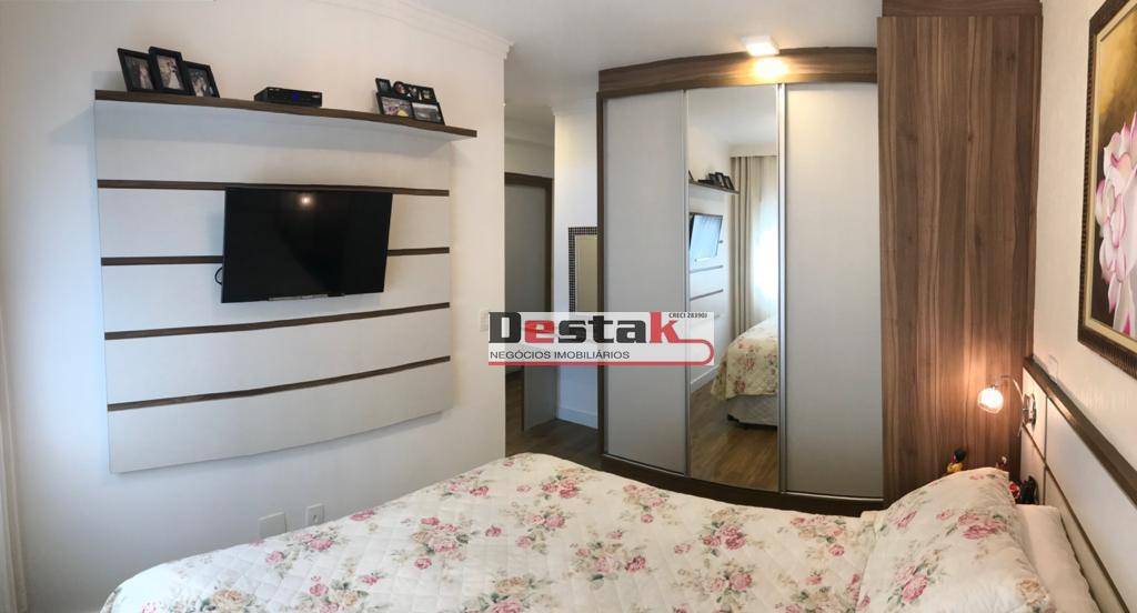 Apartamento à venda com 3 quartos, 130m² - Foto 22