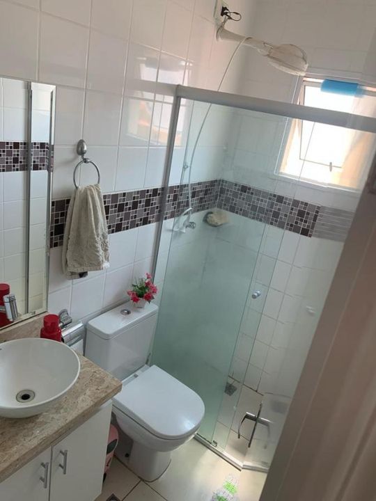 Sobrado à venda com 3 quartos, 120m² - Foto 9