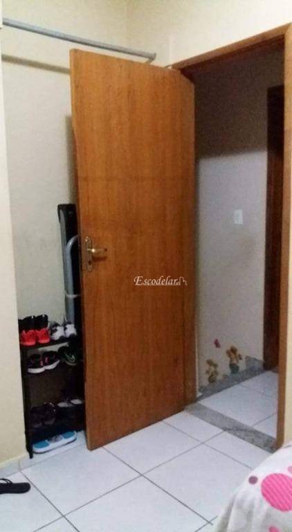 Sobrado à venda com 2 quartos, 70m² - Foto 14