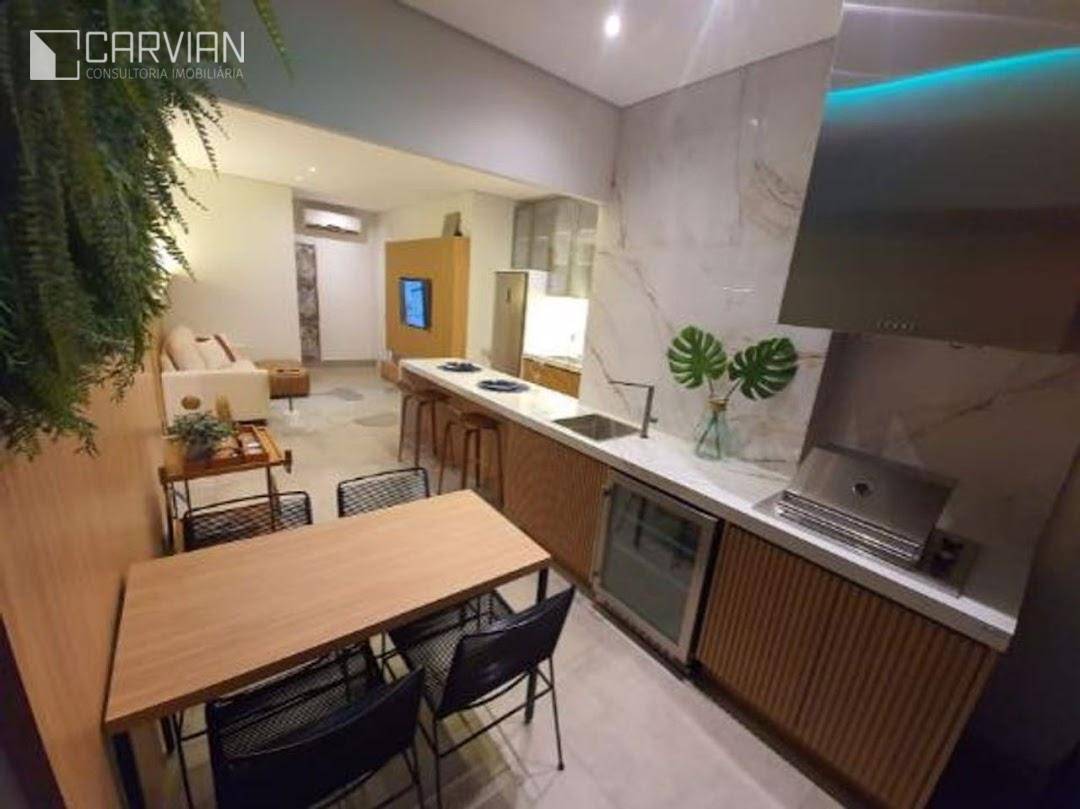 Apartamento à venda com 2 quartos, 60m² - Foto 5