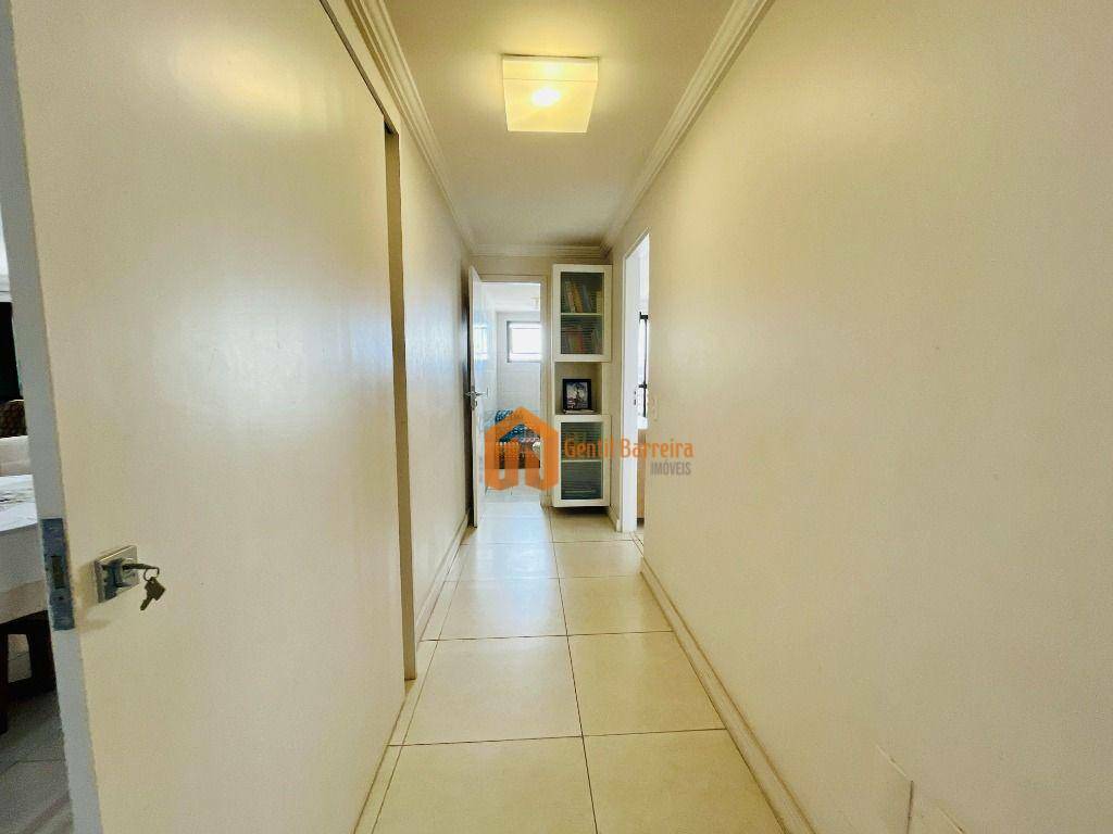 Apartamento à venda com 2 quartos, 157m² - Foto 14