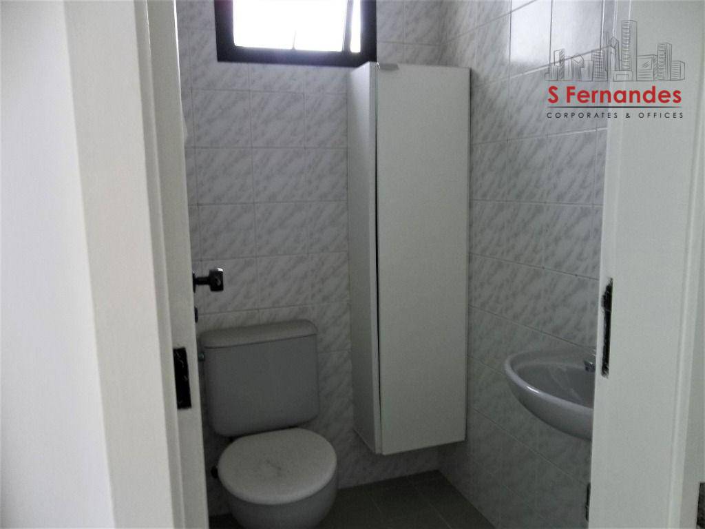 Conjunto Comercial-Sala à venda e aluguel, 38m² - Foto 13