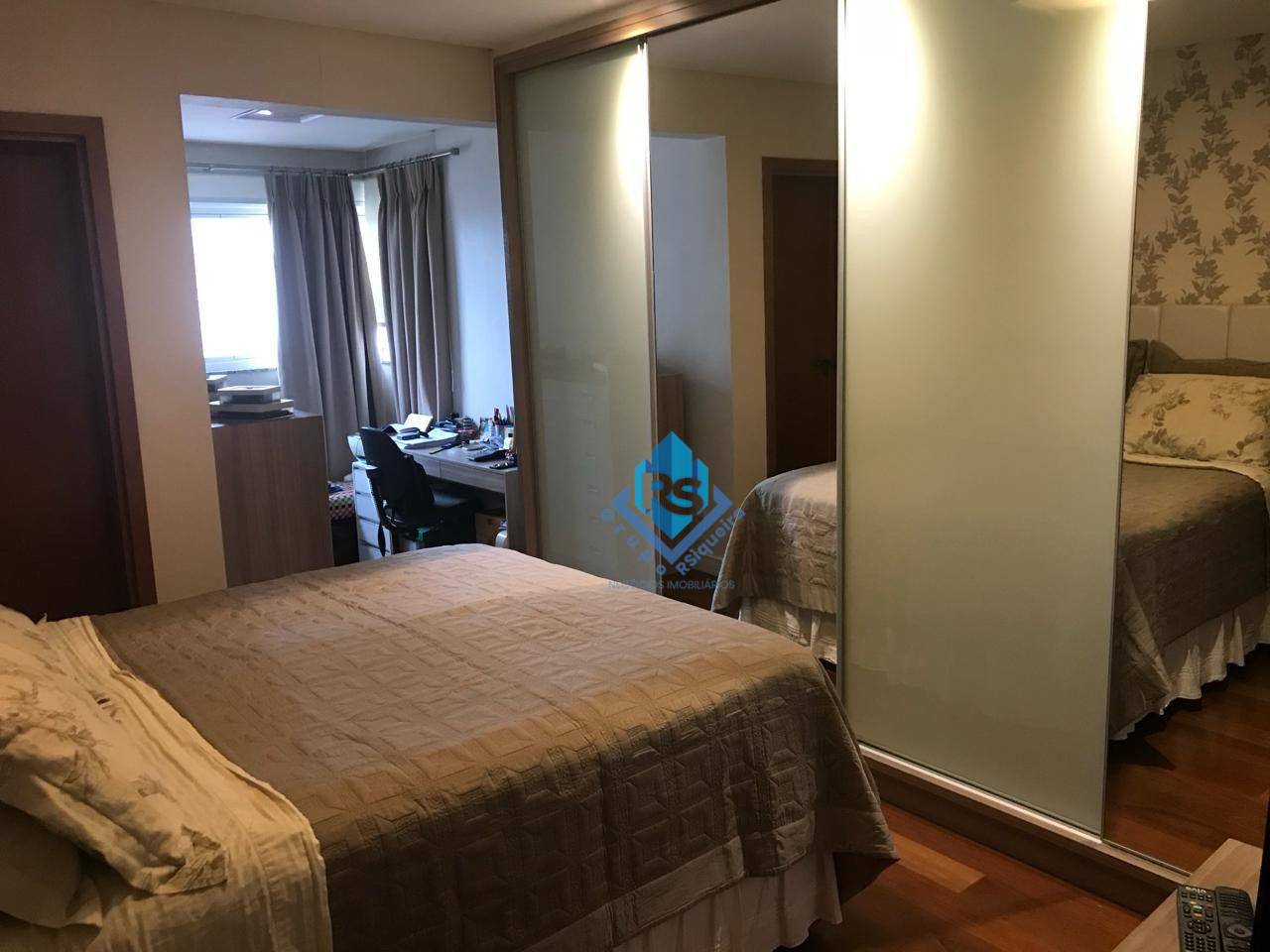 Apartamento à venda com 3 quartos, 158m² - Foto 13