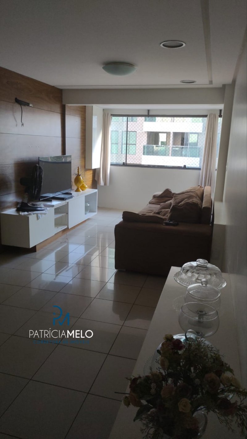 Apartamento à venda com 3 quartos, 93m² - Foto 5