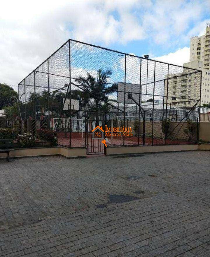 Cobertura à venda com 3 quartos, 105m² - Foto 26