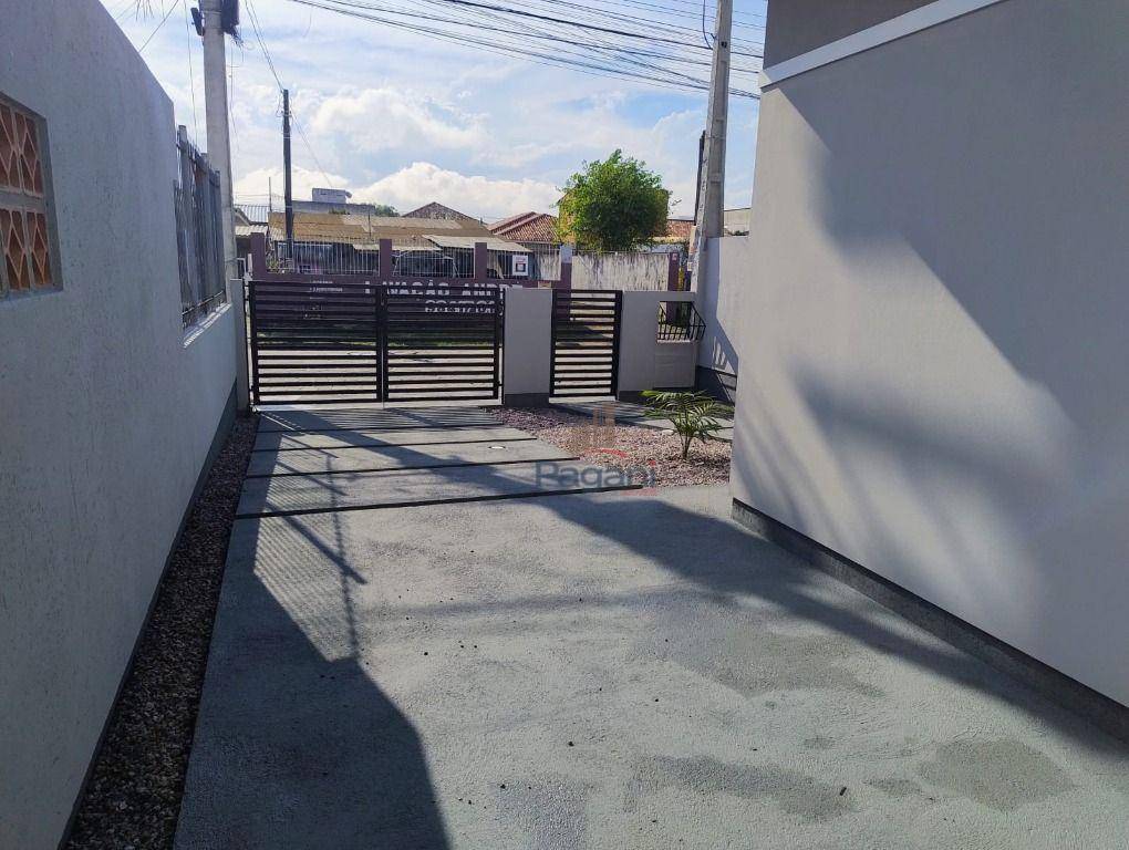 Casa, 2 quartos, 55 m² - Foto 5